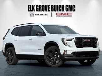 New 2026 GMC Acadia Elevation w/ Super Cruise Package video 2