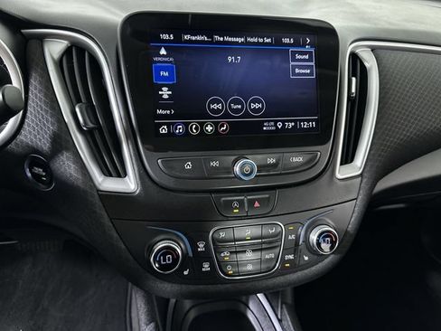 Used 2023 Chevrolet Malibu LT FWD image 13