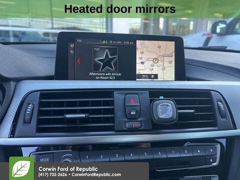 Used 2018 BMW 430i Gran Coupe xDrive image 10