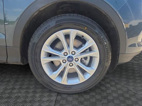 Used 2019 Ford Escape SE AWD/4WD image 36