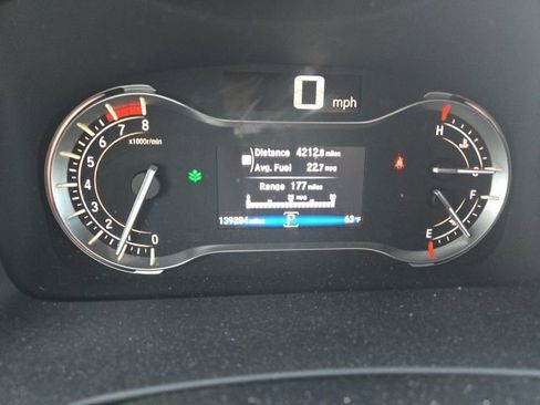 Used 2016 Honda Pilot EX-L image 12