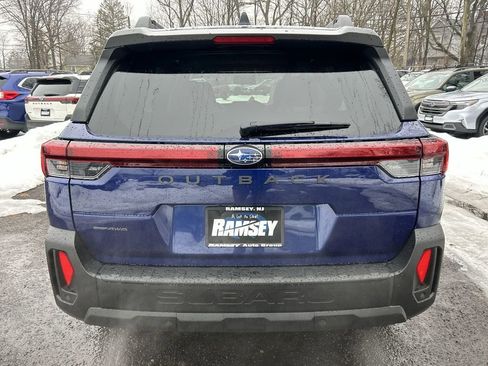 New 2026 Subaru Outback Limited XT AWD/4WD image 16