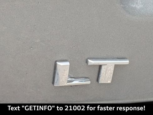 Used 2023 Chevrolet Colorado LT w/ LT Convenience Package image 15