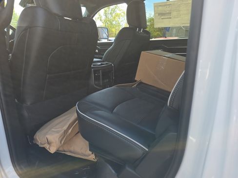 New 2026 RAM 5500 Laramie image 17