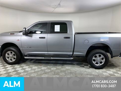 Used 2024 RAM 2500 Big Horn image 7