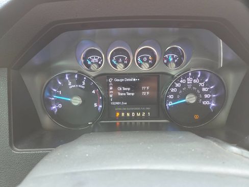 Used 2015 Ford F350 Platinum image 39