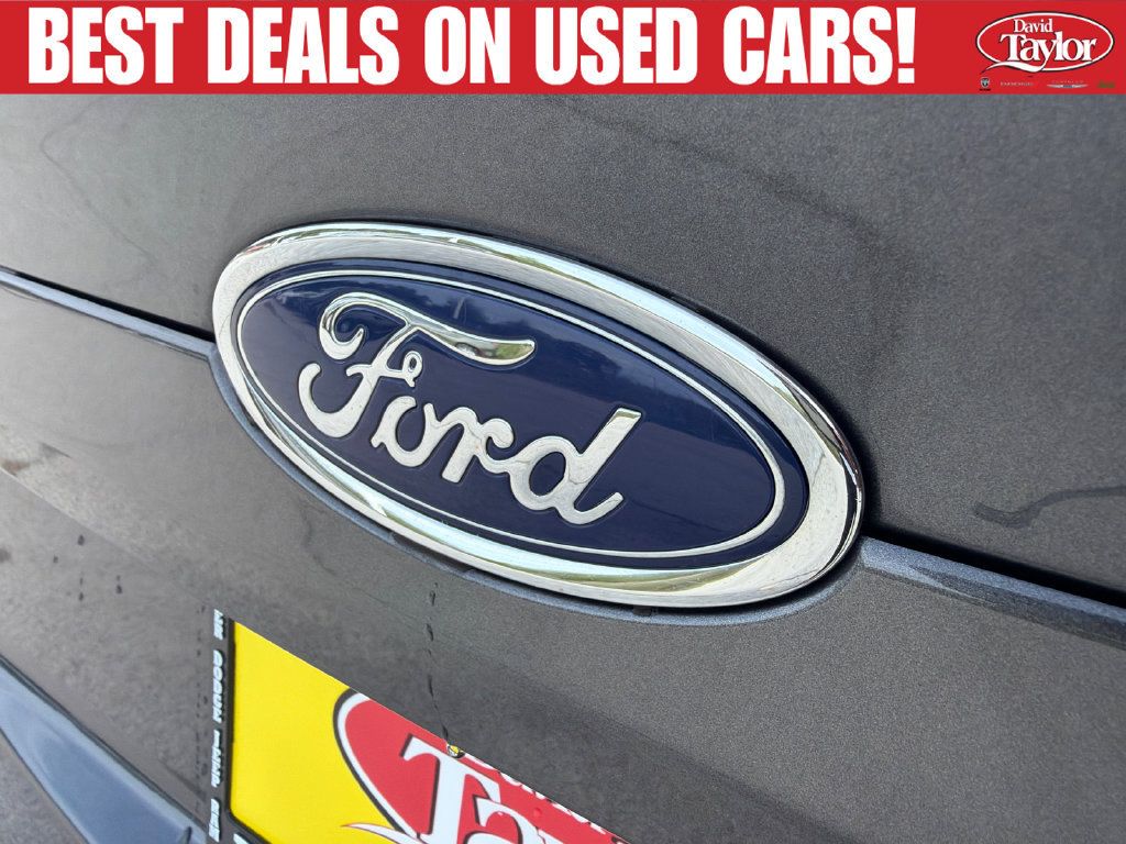 Used 2019 Ford Fusion SE FWD image 39