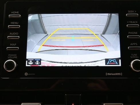 Used 2024 Toyota Camry SE FWD image 20