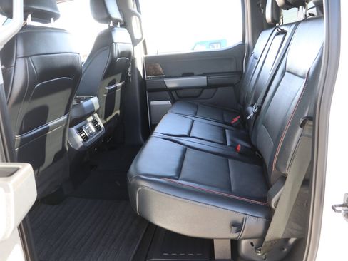 Used 2024 Ford F250 Lariat AWD/4WD image 29