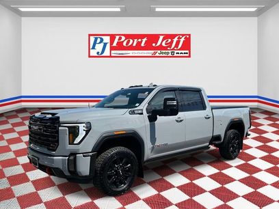 Used 2024 GMC Sierra 2500 AT4 w/ AT4 Premium Plus Package