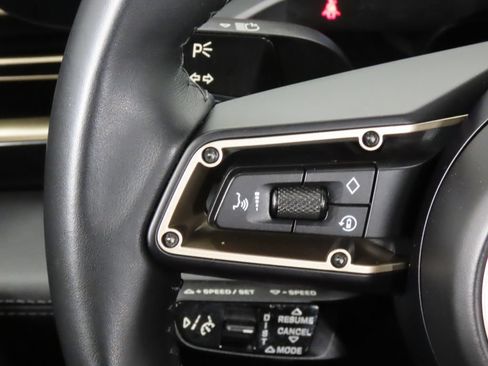 Certified 2021 Porsche Taycan Turbo S AWD/4WD image 19