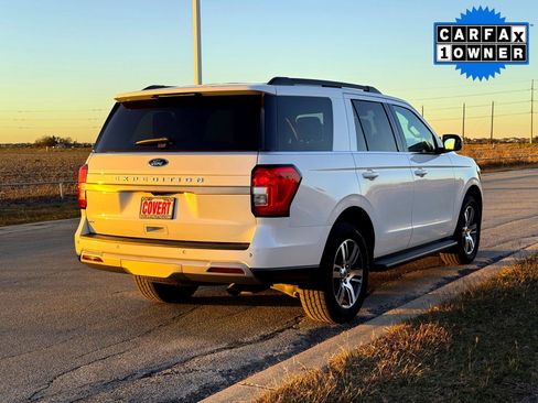 Used 2024 Ford Expedition XLT image 6