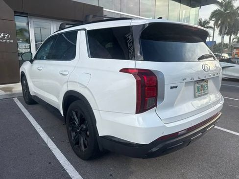 Used 2024 Hyundai Palisade XRT FWD image 6