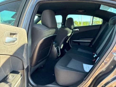 Used 2022 Dodge Charger GT AWD/4WD image 22