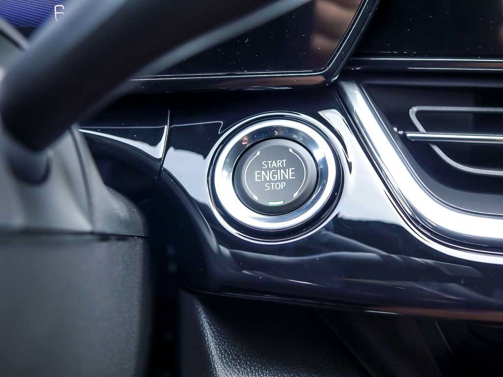 New 2026 Chevrolet Trax RS w/ Driver Confidence Package FWD image 20