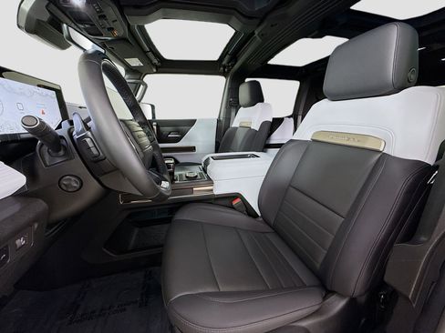 Used 2024 GMC Hummer EV 2X image 22