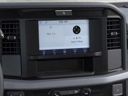 New 2026 Ford F250 XL w/ STX Appearance Package image 14