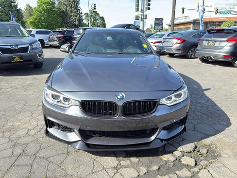 Used 2017 BMW 440i Coupe RWD image 12