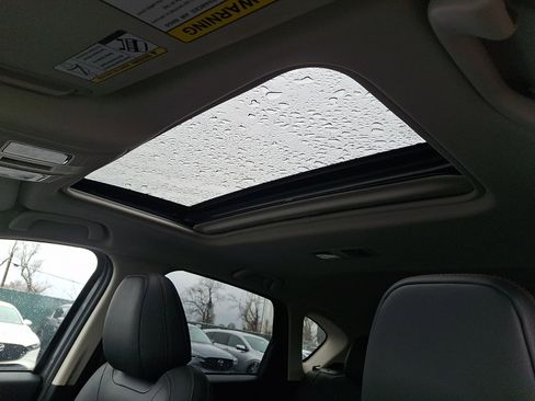 Used 2023 MAZDA CX-5 AWD 2.5 S w/ Premium Package image 16