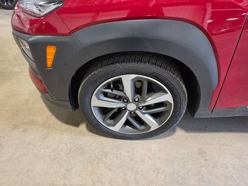Used 2018 Hyundai Kona Ultimate image 3