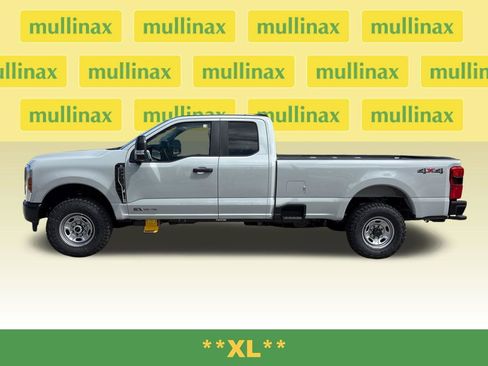 New 2026 Ford F250 XL w/ 360-Degree Camera Package image 13