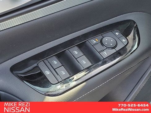 New 2026 Nissan Murano SL w/ Comfort Package AWD/4WD image 13