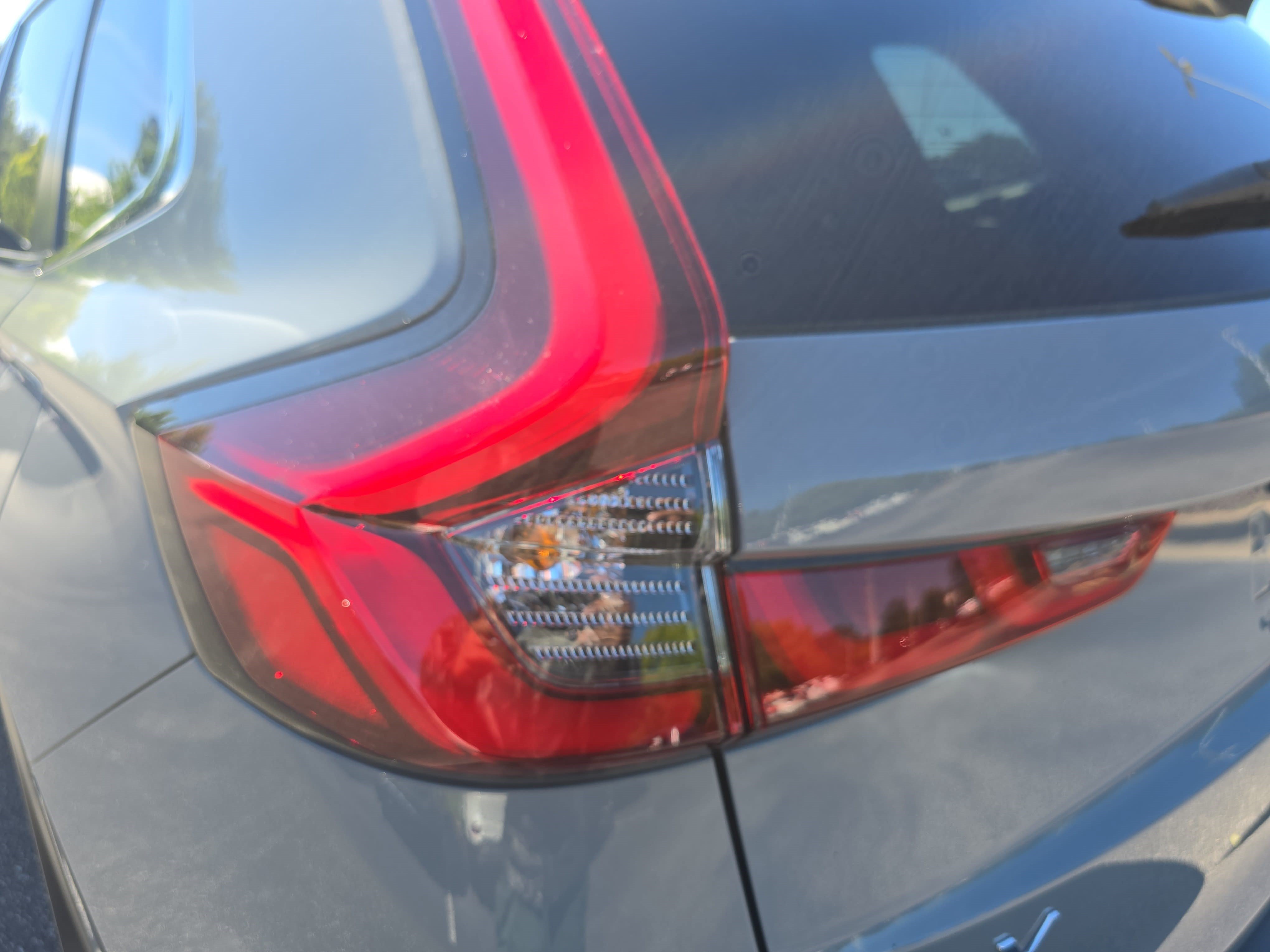 Used 2025 Honda CR-V Sport Touring image 34