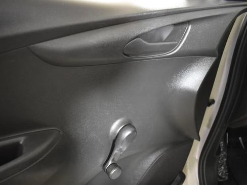 Used 2020 Chevrolet Spark LS FWD image 8
