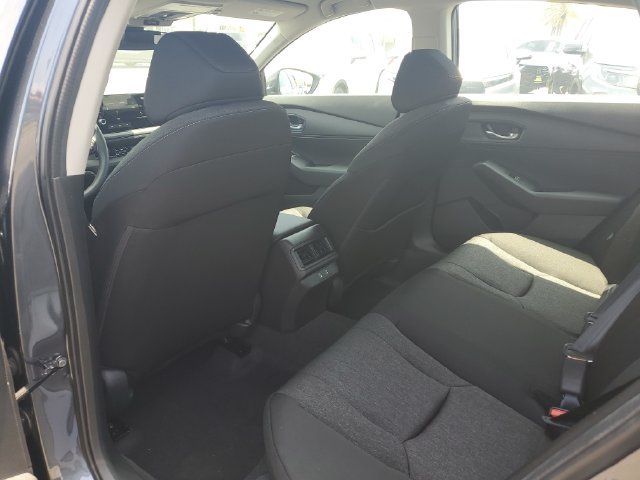 New 2026 Honda Accord LX image 12