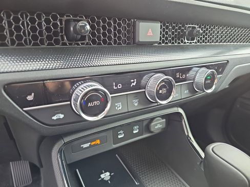 New 2026 Honda CR-V Sport-L image 21