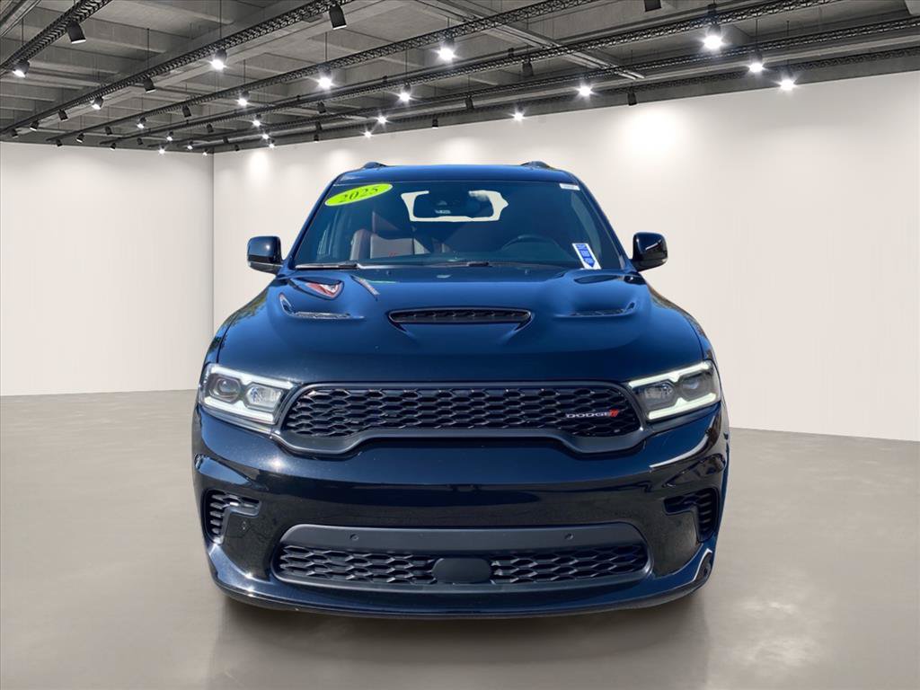 Used 2025 Dodge Durango R/T AWD/4WD image 2