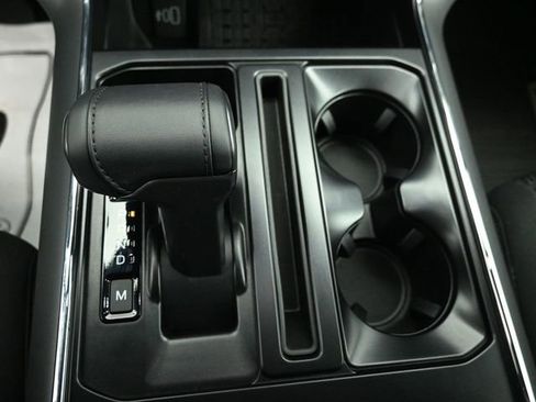 Used 2025 Ford F150 XLT w/ Equipment Group 302A MID AWD/4WD image 19