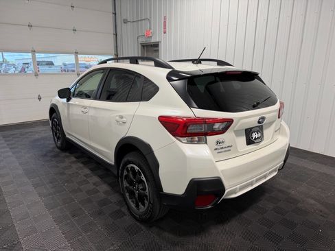 Used 2023 Subaru Crosstrek 2.0i AWD/4WD image 6
