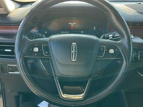 Used 2023 Lincoln Aviator Reserve w/ Equipment Group 201A image 21
