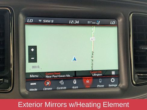 Used 2023 Dodge Challenger SRT Hellcat RWD image 23