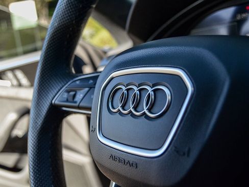 Used 2022 Audi S5 Premium Plus image 21