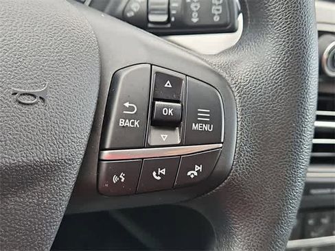 Used 2021 Ford Escape SE image 24