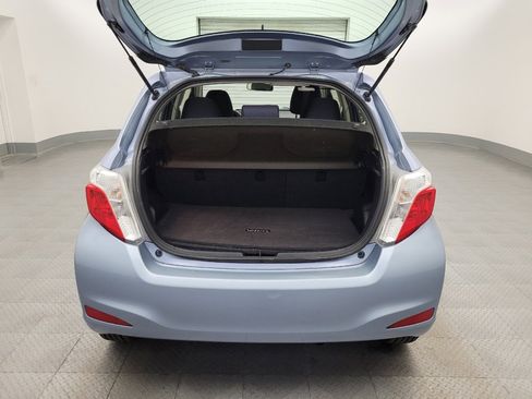 Used 2014 Toyota Yaris LE image 29