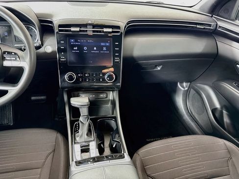 Used 2022 Hyundai Santa Cruz SEL FWD image 23