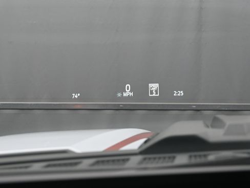 Used 2025 Ford F150 Raptor w/ Equipment Group 803A Raptor R image 28