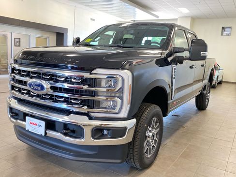 New 2026 Ford F250 Lariat AWD/4WD image 4