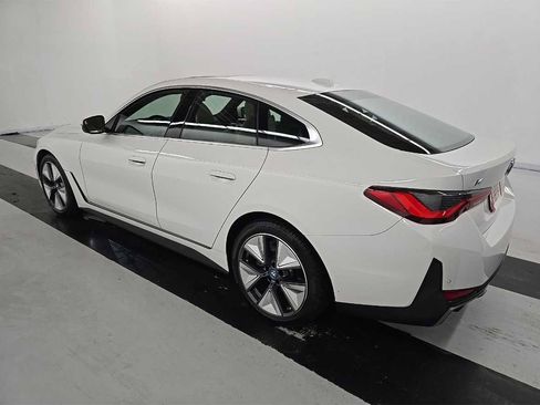 Used 2024 BMW i4 eDrive40 w/ Premium Package RWD image 6