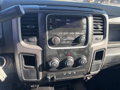 Used 2014 RAM 3500 Tradesman w/ Popular Equipment Group image 15