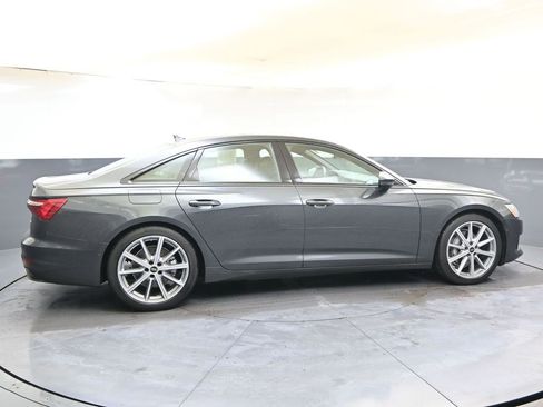 Certified 2025 Audi A6 2.0T Premium w/ Convenience Plus Package image 6