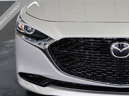 New 2026 MAZDA MAZDA3 2.5 S Sedan w/ Preferred Pkg image 8