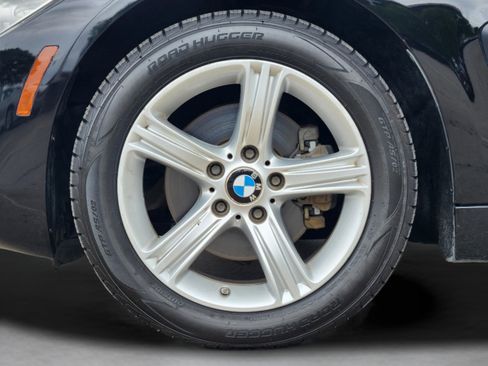 Used 2015 BMW 428i Gran Coupe xDrive image 11