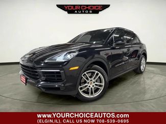 Used 2019 Porsche Cayenne S AWD/4WD video 1