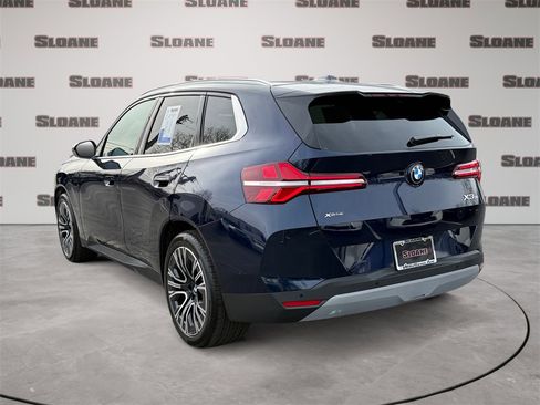 Used 2026 BMW X3 xDrive30 w/ Convenience Package image 3