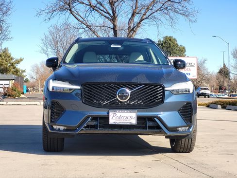 New 2026 Volvo XC60 B5 Ultra w/ Protection Package Premier image 2