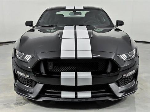Used 2017 Ford Mustang Shelby GT350 w/ Electronics Package RWD image 4